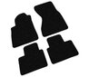 Matid Comfort AUDI S8 99-02 14, Standartne kate цена и информация | Tekstiilmatid | hansapost.ee