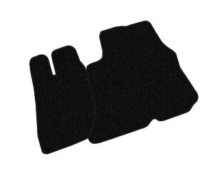 Matid Comfort CITROEN JUMPER (3 istet) 2002- 14, Standartne kate hind ja info | Tekstiilmatid | hansapost.ee