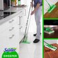 Swiffer Sweeper Starter Kit XXL: mopp, kuivad salvrätikud 8 tk ja niisked salvrätikud 3 tk hind ja info | Puhastustarvikud | hansapost.ee