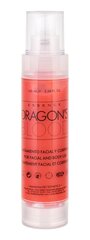 Kortsudevastane seerum krotoni ekstraktiga Diet Esthetic Dragon's Blood, 100 ml hind ja info | Näoõlid, ampullid ja seerumid | hansapost.ee