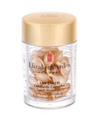 Näokapslid Elizabeth Arden Advanced Ceramide Capsules Daily Youth Serum 30 tk цена и информация | Сыворотки для лица, масла | hansapost.ee