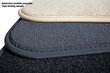 Matid Comfort MERCEDES BENZ S klass W220 99-05 14/1, Standartne kate цена и информация | Tekstiilmatid | hansapost.ee