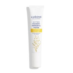 LUMENE Klassikko Advanced Anti-Age silmaümbruskreem 15ml price and information | Eye creams and serums | hansapost.ee