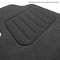 Matid Comfort MITSUBISHI 3000 GT 91-01 14, Standartne kate hind ja info | Tekstiilmatid | hansapost.ee