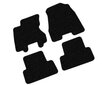 Matid Comfort NISSAN X-TRAIL 2007- 14/1, Standartne kate цена и информация | Tekstiilmatid | hansapost.ee