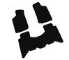 Matid Comfort OPEL FRONTERA 5 ust 91-98 MAX 3, Standartne kate hind ja info | Tekstiilmatid | hansapost.ee