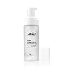 Meigieemaldusvaht Filorga Foam Cleanser 150 ml hind ja info | Näopuhastusvahendid | hansapost.ee