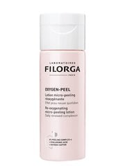 Тоник FILORGA OXYGEN PEEL, микропилинг с кислотами, 150 мл цена и информация | Аппараты для ухода за лицом | hansapost.ee