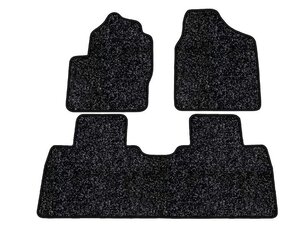 Matid Comfort SEAT ALHAMBRA 5 istet 00-10- MAX 2, Standartne kate цена и информация | Модельные текстильные коврики | hansapost.ee