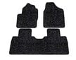 Matid Comfort SEAT ALHAMBRA 5 istet 00-10- MAX 2, Standartne kate hind ja info | Tekstiilmatid | hansapost.ee