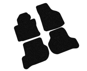 Matid Comfort SEAT LEON 2005- 100-14, Standartne kate цена и информация | Модельные текстильные коврики | hansapost.ee