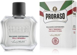 Vintage raseerimise komplekt meestele Proraso Toccasana hind ja info | Proraso Parfüümid, lõhnad ja kosmeetika | hansapost.ee