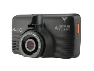 Mio MiVue 792 WiFi Pro, must hind ja info | Pardakaamerad ja auto videokaamerad | hansapost.ee