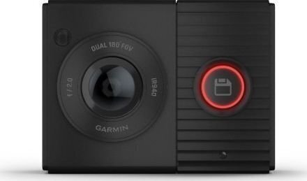 Pardakaamera/videoregistraator Garmin Dash Cam™ Tandem 010-02259-01 цена и информация | Pardakaamerad ja auto videokaamerad | hansapost.ee