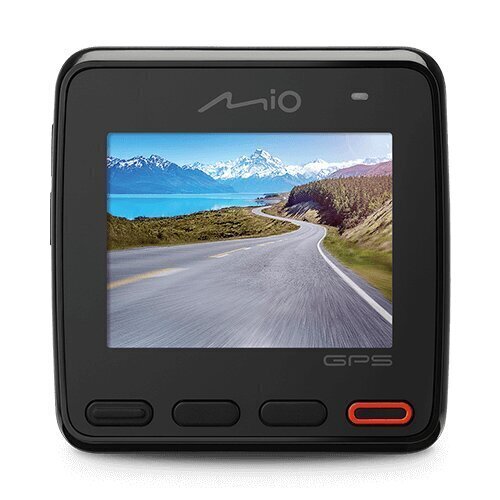 MIO MiVue C430 GPS (442N67600013) hind ja info | Pardakaamerad ja auto videokaamerad | hansapost.ee