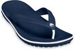 Crocs™ plätud CROCBAND FLIP, tumesinine hind ja info | Plätud ja sussid naistele | hansapost.ee