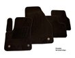 Comfort JEEP GRAND CHEROKEE LIMITED 98-05 16/2, Veluur цена и информация | Tekstiilmatid | hansapost.ee