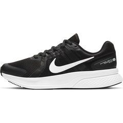 Nike meeste jooksujalatsid RUN SWIFT 2, must hind ja info | Spordijalatsid ja vabaajajalatsid meestele | hansapost.ee