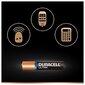 Patareid Duracell Ultra LONG, 2 tk hind ja info | Patareid | hansapost.ee