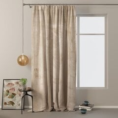 AmeliaHome kardin price and information | Curtains | hansapost.ee