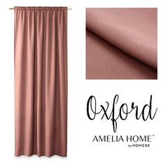 AmeliaHome kardin Oxford hind ja info | Kardinad | hansapost.ee