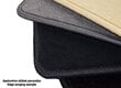 ARS AUDI A3 2003-2012 /14\1 Velour цена и информация | Tekstiilmatid | hansapost.ee