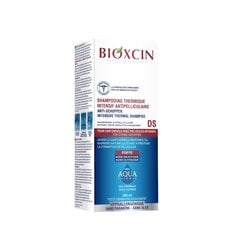 BIOXCIN kõõmavastane šampoon AQUA THERMAL DS, 200 ml hind ja info | Bioxcin Juuksehooldus | hansapost.ee