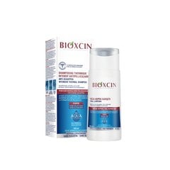 BIOXCIN kõõmavastane šampoon AQUA THERMAL DS, 200 ml hind ja info | Šampoonid | hansapost.ee