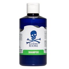 Šampoon meestele The Bluebeards Revenge Classic, 300 ml hind ja info | Šampoonid | hansapost.ee