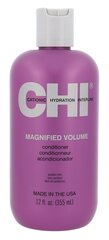 Kohevust andev juuksepalsam Farouk Systems CHI Magnified Volume 355 ml hind ja info | Palsamid | hansapost.ee