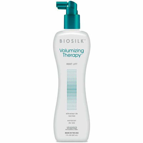 Volüümi andev seerum Biosilk Volumizing Therapy 207 ml hind ja info | Juuste viimistlusvahendid | hansapost.ee