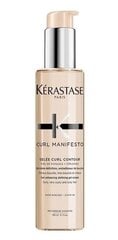 Гель для вьющихся волосы Kerastase Curl Manifesto 150 мл цена и информация | Средства для укладки | hansapost.ee