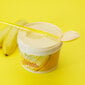 Juuksemask Garnier Fructis Hair Food Banana 3-in-1, 390ml  цена и информация | Juuksemaskid, õlid ja seerumid | hansapost.ee