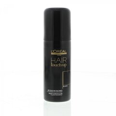 Juuksejuurte toonija L'Oreal Professionnel Hair Touch Up 75 ml, Must price and information | Juuksevärvid | hansapost.ee