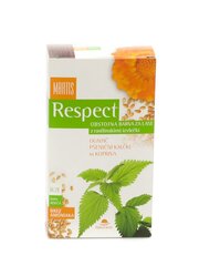 Looduslik juuksevärv Martis Respect, No.12 Satin Blond, Nr. 12 hind ja info | Martis Respect Parfüümid, lõhnad ja kosmeetika | hansapost.ee