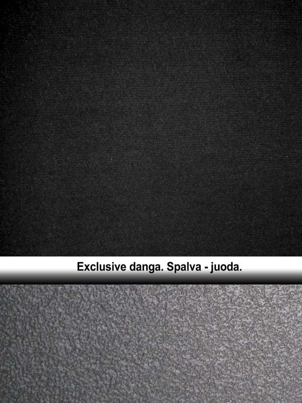 ARS JAGUAR XKR 2006-2014 /14\1 Exclusive hind ja info | Tekstiilmatid | hansapost.ee