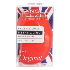 Juuksehari Tangle Teezer Original Strawberry Passion цена и информация | Расчески, щетки для волос, ножницы | hansapost.ee