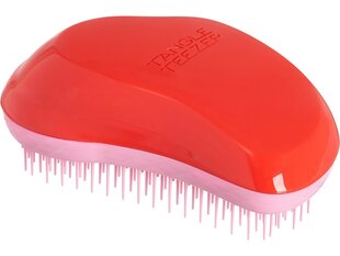 Juuksehari Tangle Teezer Original Strawberry Passion цена и информация | Расчески, щетки для волос, ножницы | hansapost.ee