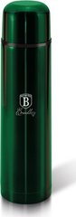 BerlingerHaus термос Emerald Collection, 0,5 л цена и информация | Термосы, термокружки | hansapost.ee