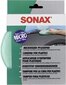 Hoolduslapp-padi plastikule SONAX цена и информация | Auto puhastuslapid | hansapost.ee