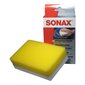 Puhastuskäsn SONAX цена и информация | Auto puhastuslapid | hansapost.ee