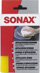 Губка «Sonax» цена и информация | Чистящие салфетки | hansapost.ee