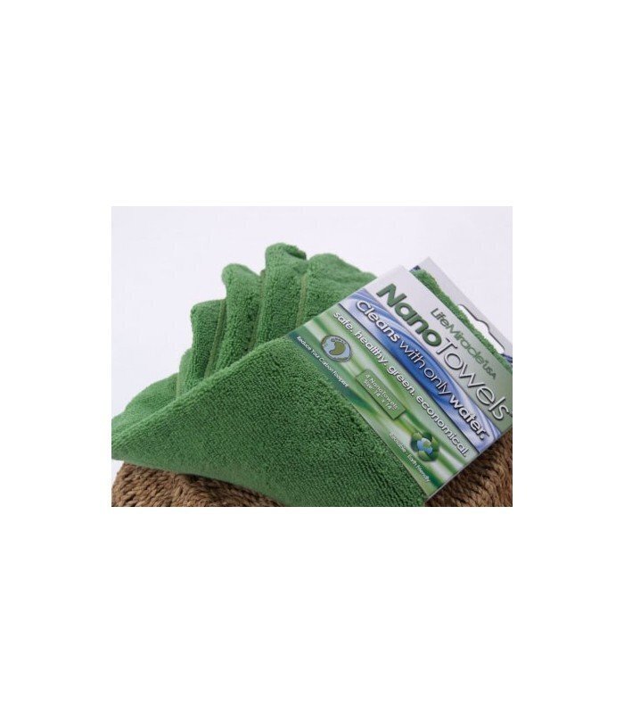 Nano rätik Life Miracle Nano Towel цена и информация | Auto puhastuslapid | hansapost.ee