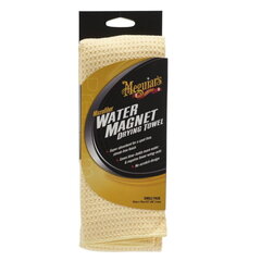 Mikrokiudlapp Meguiar's Water Magnet Drying Towel, 70x55 cm hind ja info | Auto puhastuslapid | hansapost.ee