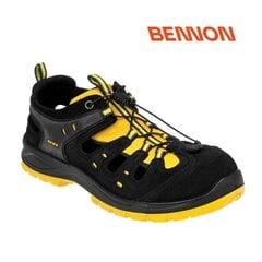 Рабочие сандалии BNN Bombis Lite S1P SRC цена и информация | Рабочие ботинки и др. обувь | hansapost.ee