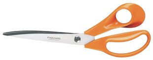 Fiskars Classic Räptsepakäärid 25cm hind ja info | Kirjatarvikud | hansapost.ee