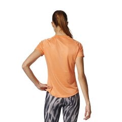 Naiste T-särk Adidas D2M Tee Lose BS1921 цена и информация | Спортивная одежда женская | hansapost.ee