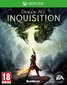 Mäng Dragon Age Inquisition, Xbox One цена и информация | Konsooli- ja arvutimängud | hansapost.ee