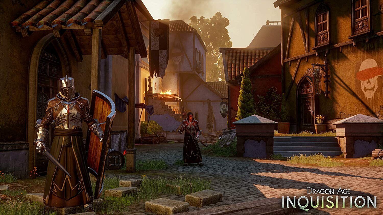 Mäng Dragon Age Inquisition, Xbox One hind ja info | Konsooli- ja arvutimängud | hansapost.ee