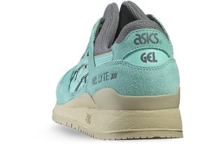 Женские кроссовки Asics Gel-Lyte III цена и информация | Спортивная обувь, кроссовки для женщин | hansapost.ee